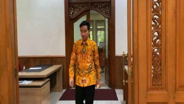 Siap-siap, Ini Rencana Jangka Pendek Gibran setelah Diminta Mundur dari PDIP