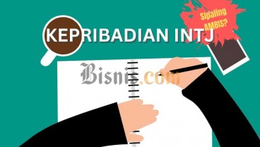 Mengenal Kepribadian INTJ, Sang Perancang Strategi