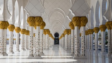 Kisah Nabi Zakaria dan Mukjizat Dikaruniai Seorang Anak di Usia Senja