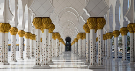 Simak perjalanan hidup dan mukjizat Nabi Zakaria AS/Pixabay