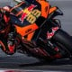 Brad Binder Jadi Pebalap Afsel dengan Koleksi Podium Terbanyak di MotoGP