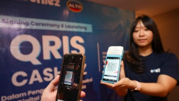 Asyik! Belanja di Singapura Bisa Pakai QRIS Mulai 17 November 2023