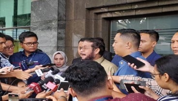 Dituding Berbohong, Anwar Usman: Demi Allah, Saya Sakit