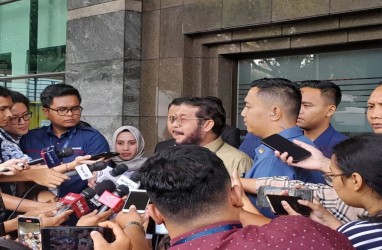 Dituding Berbohong, Anwar Usman: Demi Allah, Saya Sakit