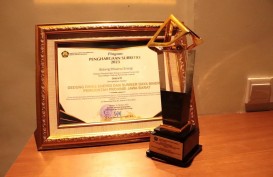 Jabar Raih Subroto Award 2023 dari Kementerian ESDM