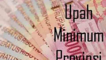 Siap-siap! UMP 2024 Diumumkan November 2023