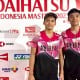 Pelatih Ganda Putra Sebut Bagas/Fikri Masih Kurang Pede Main di Final