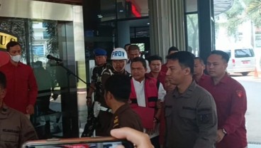 BPK Buka Suara Usai Achsanul Qosasi jadi Tersangka Korupsi BTS Kominfo