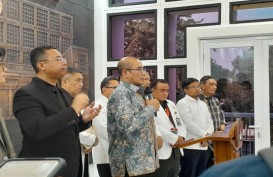 KPU Pertanyakan Kemampuan MKMK untuk Batalkan Putusan Batas Usia Cawapres