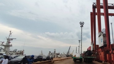 Persero Batam Resmi Kelola Terminal Peti Kemas Batu Ampar per 1 November 2023