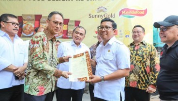 Malindo Feedmill (MAIN) Balikkan Rugi jadi Laba Rp45,81 Miliar