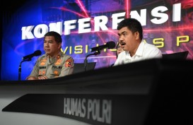 Densus 88 Antiteror Tangkap 2 Teroris Kelompok JAD yang Mau Gagalkan Pemilu 2024