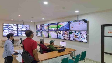 FIFA U-17 Indonesia, Gelora Bung Tomo Disiapkan 123 CCTV dan Kamera 360