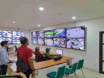 FIFA U-17 Indonesia, Gelora Bung Tomo Disiapkan 123 CCTV dan Kamera 360