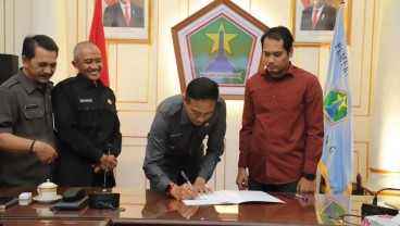 Pemkot Malang Hibahkan Rp74,7 Miliar untuk Pilkada 2024