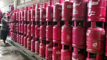 SKK Migas Bongkar Harta Karun LPG 1,2 Juta Ton, ESDM: Bisa Tekan Impor