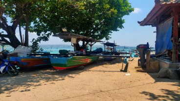 Ada FishGo Nelayan Langsung Go