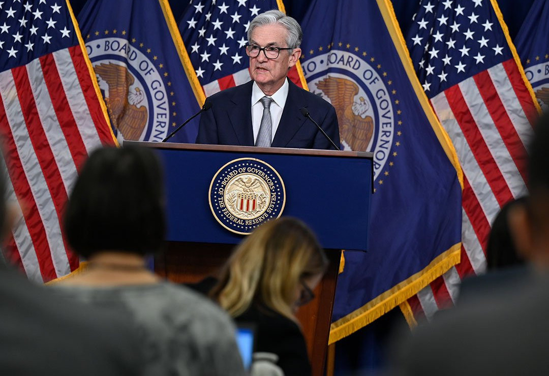 Dovish Fed Policy Dampens Market Volatility