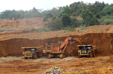 Menteri ESDM Blak-blakan Penyebab Divestasi Vale (INCO) Macet