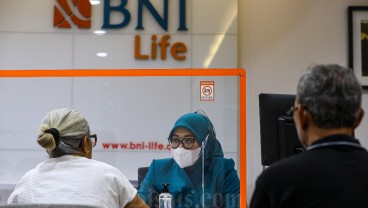 Laba Bersih Rp15,7 Triliun, 32 Analis Rekomendasi Beli Saham BBNI