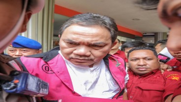 Anggota BPK Achsanul Qosasi di Pusaran Kasus Korupsi Proyek BTS 4G Kominfo