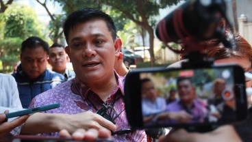 Polda Kembali Cecar Ketua KPK Firli Bahuri Pekan Depan