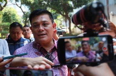 Polda Kembali Cecar Ketua KPK Firli Bahuri Pekan Depan