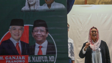 Mahfud MD dan Suara Pemilih Madura, Bersaing Ketat dengan Muhaimin Iskandar?