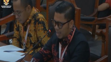 Melangkah ke Masa Depan: Batas Usia Capres dan Cawapres dalam UU Pemilu 2024