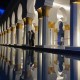 Kunjungan ke Masjid Sheikh Zayed Solo Mencapai 30.000 Orang per Hari