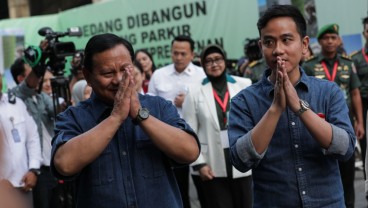 Efek Jokowi pada Elektabilitas Prabowo-Gibran di Jatim, Begini Survei ARCI