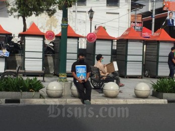 Momen Nataru Bakal Pengaruhi Kunjungan Wisatawan ke DIY