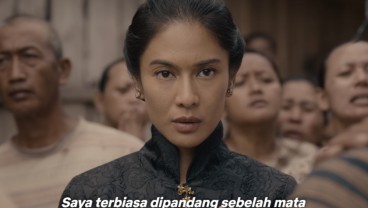 Link Nonton Serial Gadis Kretek, Full HD dan Gratis