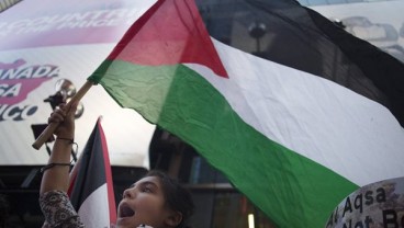 Klub-klub Indonesia yang Kibarkan Bendera Palestina, Persiraja Langsung Disanksi