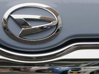 Penjualan Pikap Daihatsu Tumbuh 39% Januari-September 2023