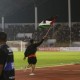 Mengapa Bendera Palestina Dilarang di Liga Indonesia?