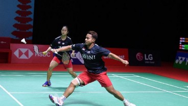 Jadwal Final Hylo Open 2023: Rehan/Lisa dan Apriyani/Fadia di Partai Puncak