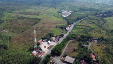 Proyek Sumedang Industrialpolis Jadi Peluang Sumedang Serap BPHTB