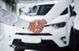 Leasing Jelaskan Tahapan Kendaraan Ditarik karena Kredit Macet