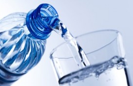 PUPR Bocorkan Aturan Baru Proyek Air Minum, Nilainya Capai Rp16 Triliun