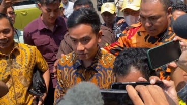 Golkar Bantah Gibran Akan Diumumkan Jadi Kader pada Perayaan HUT ke-59 Malam Ini