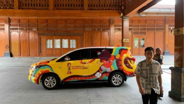 Dikuningkan Golkar, Gibran Pamit dari PDIP