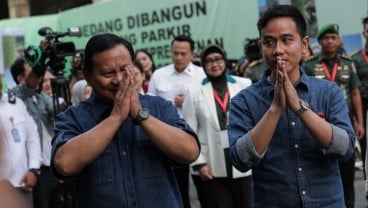 Teka-teki Sosok yang "Paksa" Gibran Jadi Cawapres Prabowo, Pakar Sebut Bukan Jokowi