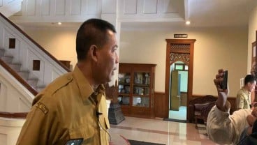 Teguh Sebut Gibran Pamit ke Jakarta Buat Makan Siang Bareng Wapres, tapi...