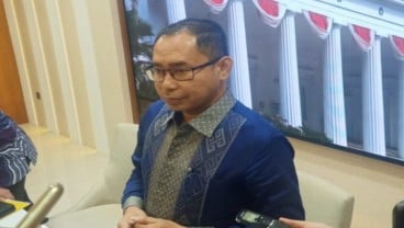 WNI Abdillah Onim yang Berhasil Dievakuasi dari Gaza Tiba di Jakarta Sore Ini