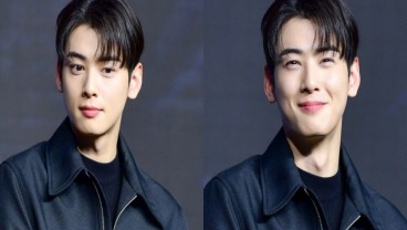 6 Drama Korea Cha Eun Woo Terbaru, Ada yang Rilis 2024
