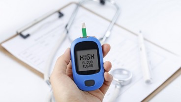 Cegah Diabetes, 10 Cara Menurunkan Gula Darah Secara Alami