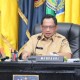 Mendagri Tito Ancam Copot Kepala Daerah jika Tak Mampu Kendalikan Inflasi