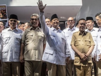 Diumumkan Hari Ini, Khofifah dan Ridwan Kamil Masuk TKN Prabowo-Gibran?