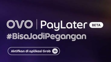 Cara Aktifkan, Keuntungan, dan Fitur Ovo Paylater